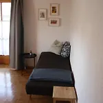 Apartment Kopf *
