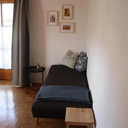 Apartamento Kopf *