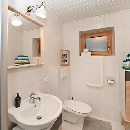 Kopf Apartment Mader