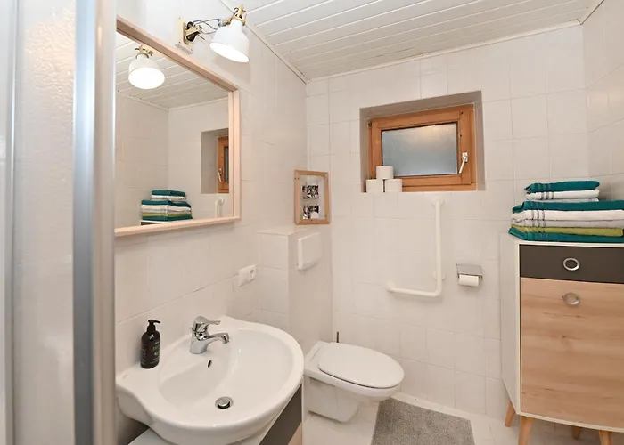 Kopf Apartment Mader