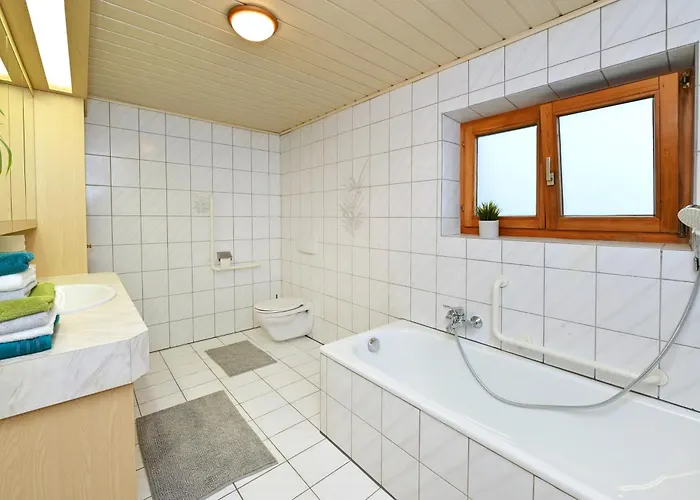 Apartment Kopf Mader